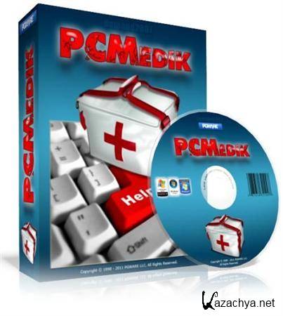 PGWare PCMedik 6.4.9.2012