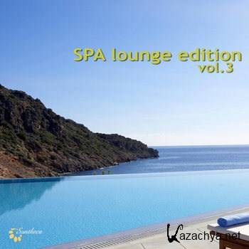 Spa Lounge Edition Vol 3 (2012)