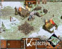 Age of Mythology: Gold Edition (2003/RUS/RePack от R.G. Механики) Age of Mythology: Gold Edition (2003/RUS/RePack от R.G. Механики)