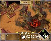 Age of Mythology: Gold Edition (2003/RUS/RePack от R.G. Механики) Age of Mythology: Gold Edition (2003/RUS/RePack от R.G. Механики)