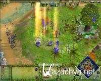 Age of Mythology: Gold Edition (2003/RUS/RePack от R.G. Механики) Age of Mythology: Gold Edition (2003/RUS/RePack от R.G. Механики)