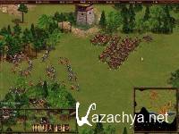 Казаки Снова война / Cossaks Back to war (2002/PC/RePack/Rus) Казаки Снова война / Cossaks Back to war (2002/PC/RePack/Rus)