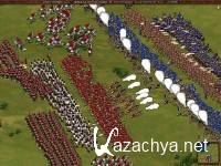 Казаки Снова война / Cossaks Back to war (2002/PC/RePack/Rus) Казаки Снова война / Cossaks Back to war (2002/PC/RePack/Rus)