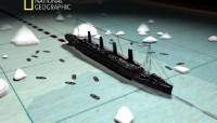 .   / National Geographic: Titanic. Case Closed (2012) SATRip