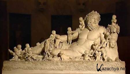   / Vaticans Treasures (2010) SATRip 