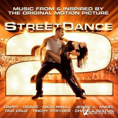 VA  Street Dance 2 (OST) (2012).M4a