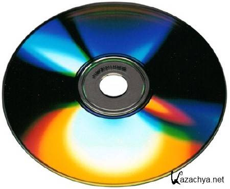 Free Disc Burner 3.0.8.403 Portable (ML/RUS) 2012