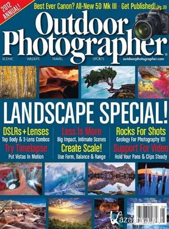 Outdoor Photographer - May 2012