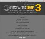 PostworkShop Pro 3.0 Build 4823 x86+x64 [2012, MULTILANG + ] + Crack