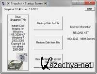 Drive SnapShot 1.40.16052 Drive SnapShot 1.40.16052