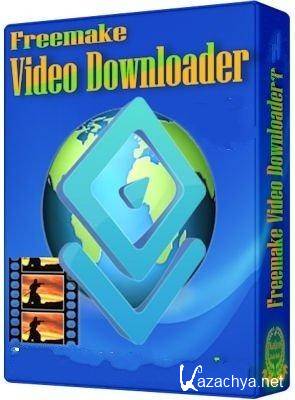 Freemake Video Downloader 3.0.1.3