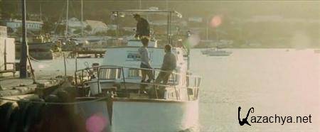 ��������������� ���� / Dark Tide (2012/HDRip/PROPER)