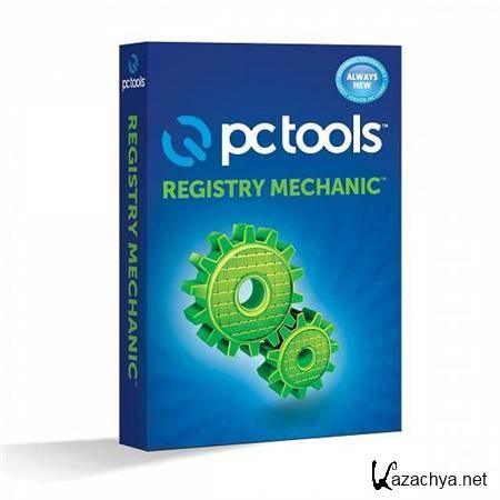 PC Tools Registry Mechanic 11.0.1.716