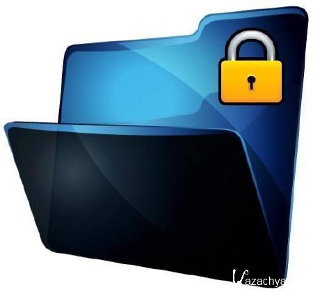 Anvide Lock Folder 2.16 RuS + Portable (ENG/RUS) 2012