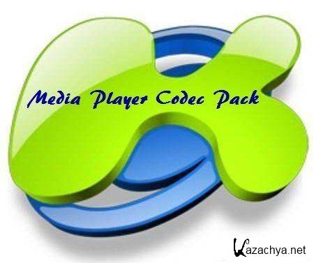 Media Player Codec Pack  4.1.9