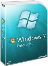 Microsoft Windows 7 Enterprise SP1 Integrated April 2012-BIE