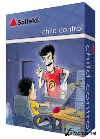 Salfeld Child Control 2012 12.410