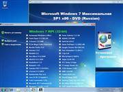 Windows 7  SP1 x86 DVD Original WPI (01.04.2012  RUS)