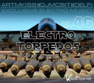 VA - Electro Torpedos From DJmcBIT V.46(13.04.2012 ).MP3