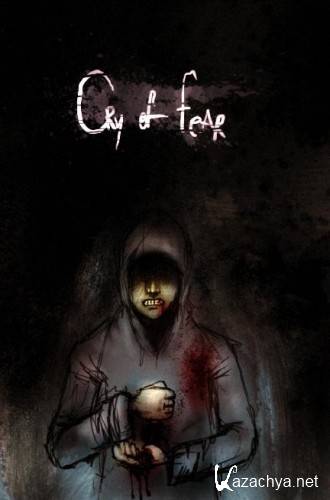 Half-Life - Cry of Fear (RePack/ENG/2012/1.0)