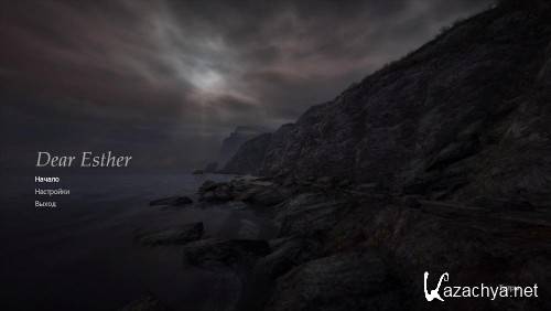 Dear Esther (14.02.2012/��/Repack)