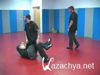 ����������� ������ �� ����������� / Justified Lethal Force 3 DVD (2010) DVDRip