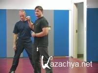 ����������� ������ �� ����������� / Justified Lethal Force 3 DVD (2010) DVDRip