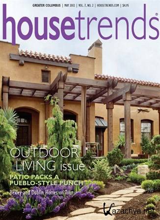 Housetrends - May 2012 (Greater Columbus)