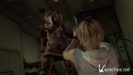 Silent Hill HD Collection (LT+3.0) (2012/RF/RUS/XBOX360)