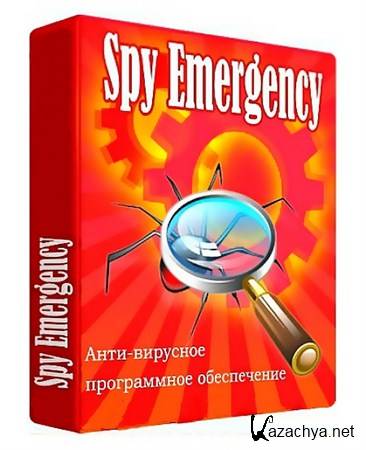 Spy Emergency 10.0.605.0 (RUS)