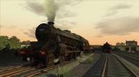 RailWorks 3: Train Simulator 2012 - Update 6  [v.11.0b] (2011/RUS/PC)