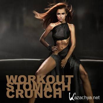 Workout Stomach Crunch (2012)