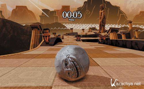 Rock of Ages v. 1.08 (2011/PC/RePack/Rus) by Fenixx