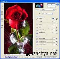 ProDigital Software StarFilter Pro 2.0.4 / StarSpikes Pro v2.0.14 ng/Rus 