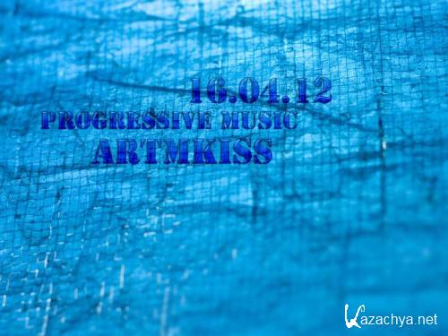 Progressive Music (16.04.12)