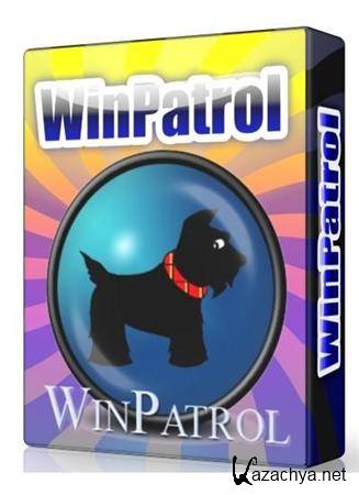 WinPatrol 2012 Plus 24.6.2012 Final Portable