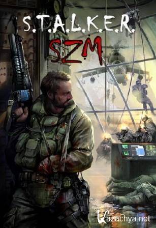 S.T.A.L.K.E.R.:   - SZM  (2012/RUS)