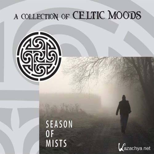 VA - Season Of Mists: A collection Of Celtic Moods (2010)