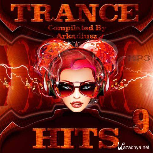 Trance Hits Vol.9 (2012)