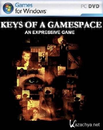 Keys of a Gamespace: An Expressive Game v1.1 (2011/Eng)