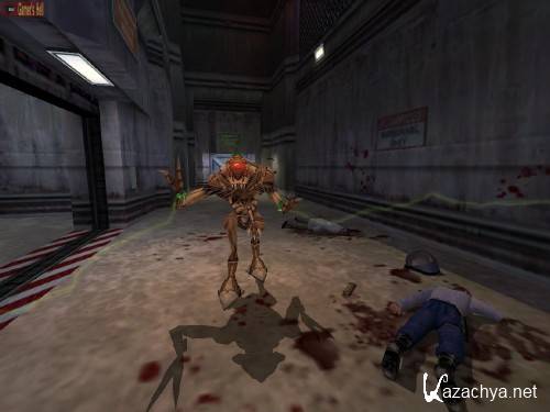 Half-Life (1998/PC)
