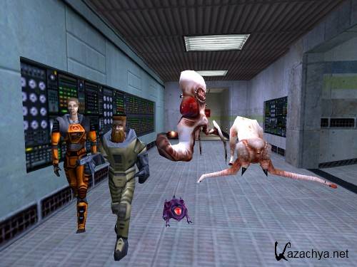 Half-Life (1998/PC)