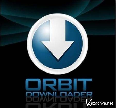 Orbit Downloader 4.1.0.6