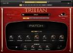 Spectrasonics - Trilian 1.4.1d VSTi.RTAS (Windows+Mac OS) UPDATE ONLY (AiR)