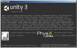 Unity 3D Pro 3.5.1 Build f2 x86 [2012, ENG] + Crack