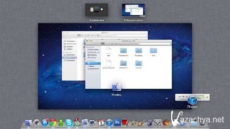 Mac OS X 10.7 Lion  Asus EeePC 1201N