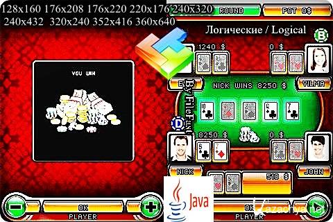 Hold'em Poker Inferno /   