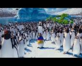   2 / Happy Feet Two (2011) DVD5