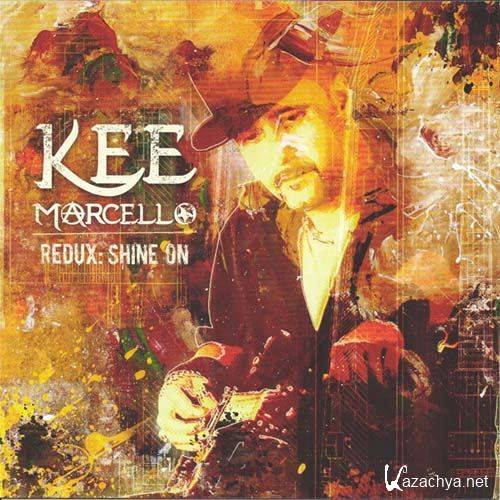 Kee Marcello - Redux; Shine On (2012)