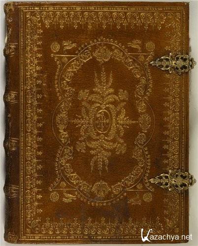 Jewels Book of the Duchess Anna of Bavaria (JPG)